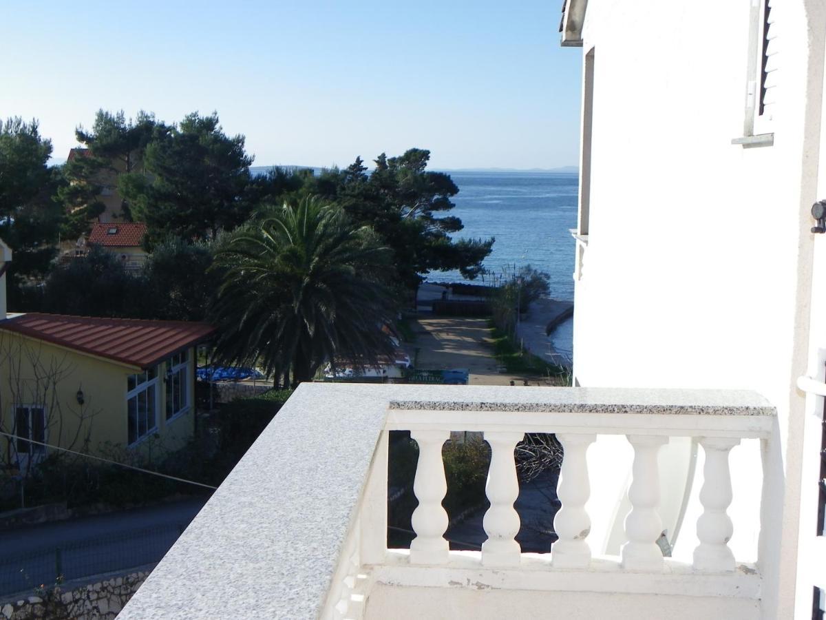 B&B Maestral Rab Rab Town Extérieur photo