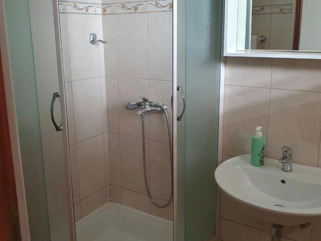 B&B Maestral Rab Rab Town Chambre photo